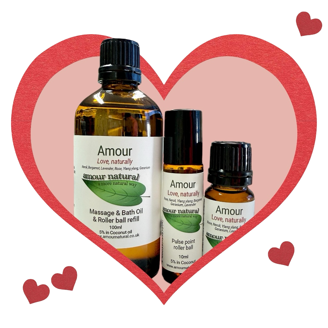 Amour roller ball 10ml