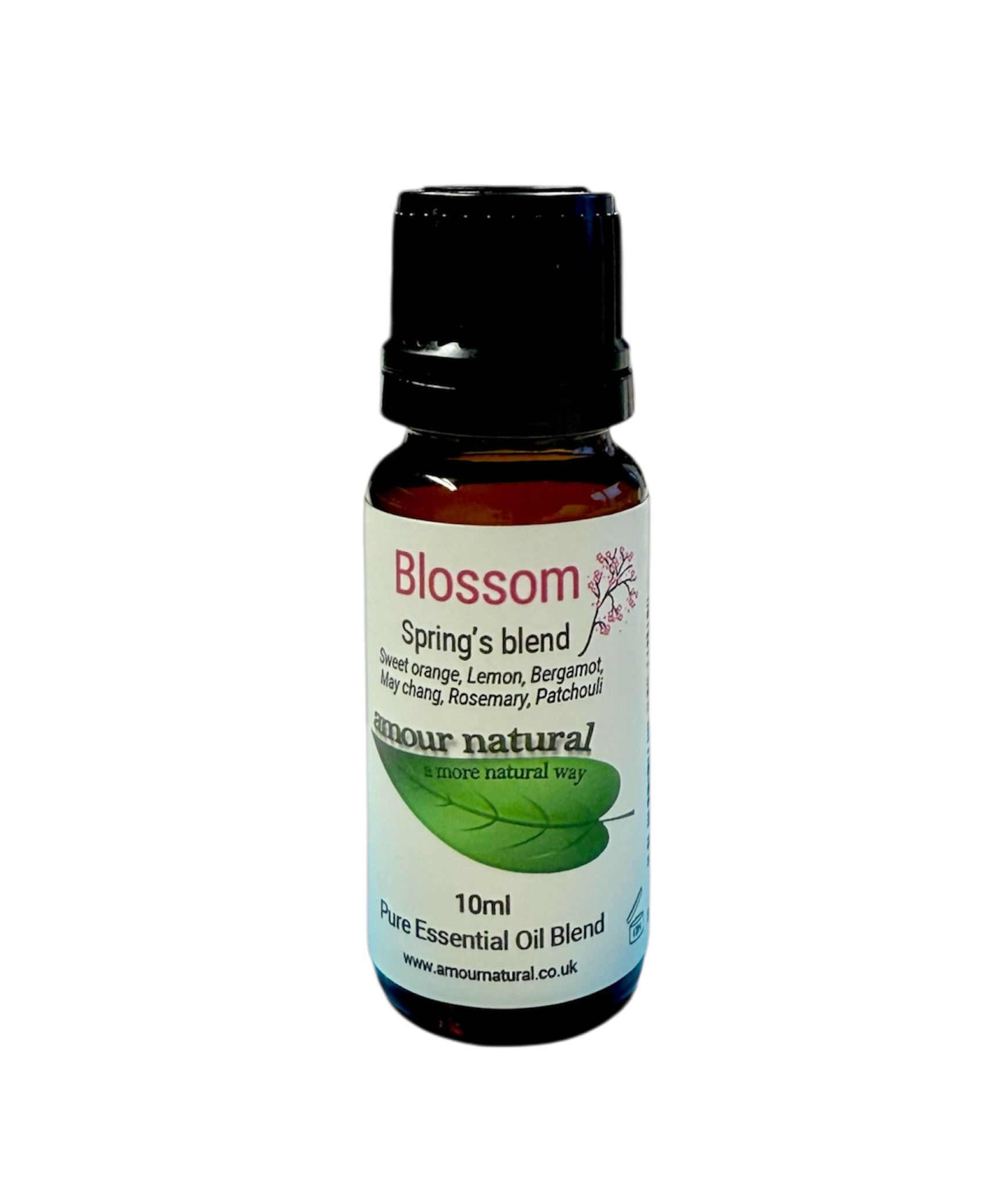 Blossom, Spring’s blend 10ml